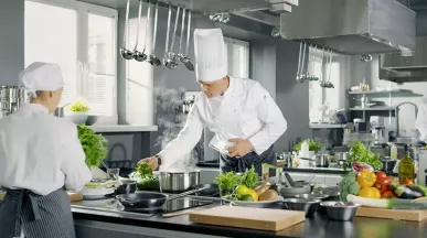 economia circular para restaurantes