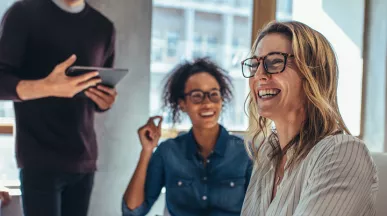 Endomarketing parece ser uma atividade necessária apenas para empresas com um número maior de funcionários, mas pode fazer toda a diferença para as PMEs também.