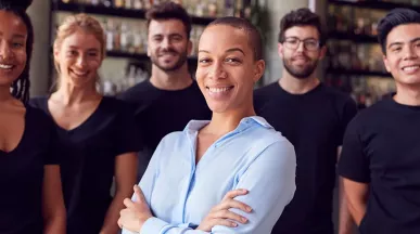 gestão 360 em restaurantes 