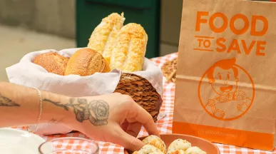 Food To Save aceita Pluxee, nova marca da Sodexo Benefícios e Incentivos