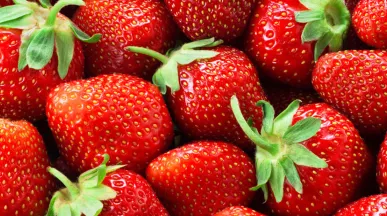Conheça os benefícios do morango para sua saúde