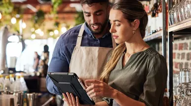 engenharia de cardápio