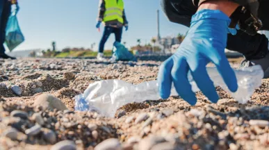 o que fazer para proteger o meio ambiente