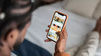 Como implantar pagamento online no delivery do seu restaurante