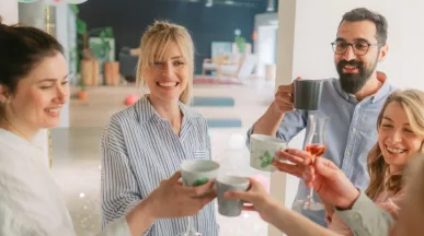 papel dos benefícios para funcionários