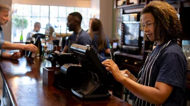 Como operar PDV no restaurante ou lanchonete