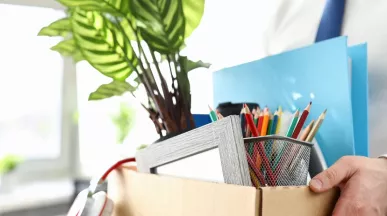 por que bons funcionários pedem demisão a grande renuncia