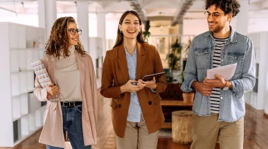 Como montar um programa eficaz de trainee e estágio? 