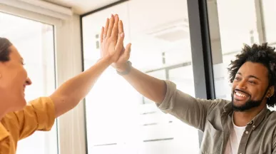 reconhecimento profissional valorização do funcionário