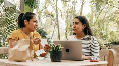 Como manter a operação do restaurante mais sutentável