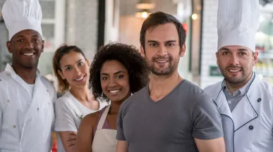 Manter os melhores talentos em um restaurante é um desafio! Mas vamos te ajudar com isso.
