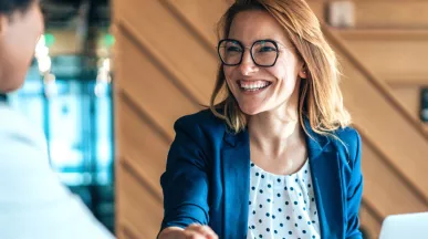 Você também pode montar um RH mais estratégico. Veja por onde começar