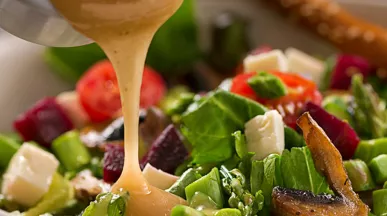 Saladas de verão refrescantes para você