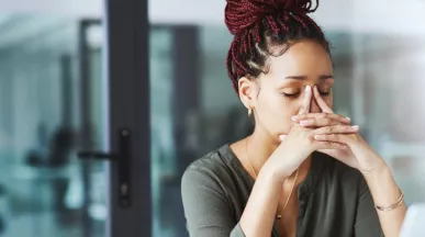 saúde mental no trabalho estresse dos lideres