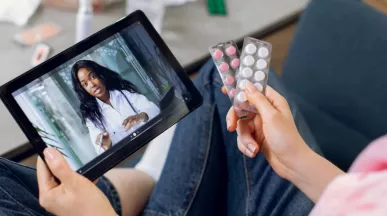 seguro saúde para prevenção de doenças