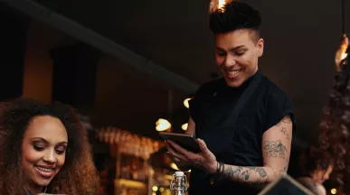 Melhore a experiência de seus consumidores com essas tendências de atendimento