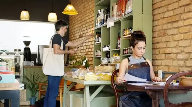 Assista nos vídeos as principais tendências para alimentação fora do lar