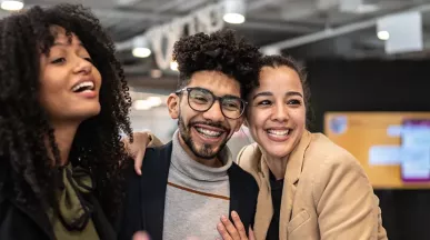 trabalho com proposito