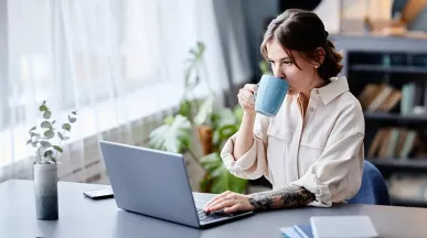 trabalho remoto produtivo saiba o que o rh deve fazer