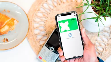 Quer vender mais no seu estabelecimento? Então aceite cartões de benefício Pluxee