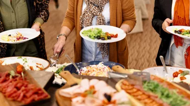 Saiba quem são os vencedores estaduais do concurso O Quilo é Nosso 2023