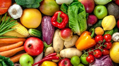 Como conservar vegetais frescos em casa? Aumente a validade de seus legumes e verduras