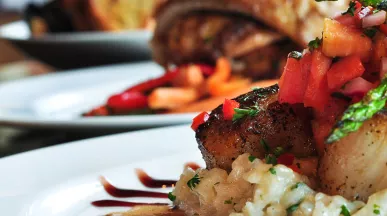 Quer aumentar o faturamento do restaurante? Veja essas dicas para montar um bom cardápio