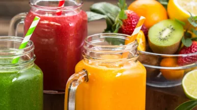 como criar cardápio para reforçar imunidade