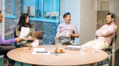 como criar uma proposta de valor na empresa