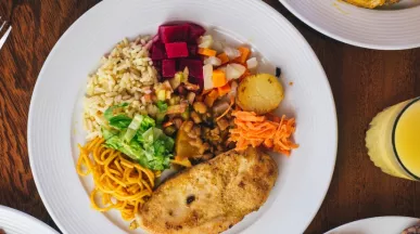 como economizar na rappi usando pluxee