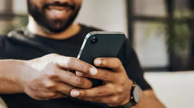 Com evitar fraudes no smartphone? Veja as dicas aqui