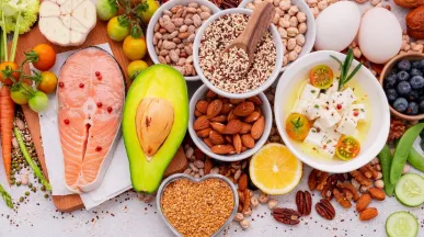 como fazer escolhas saudáveis no supermercado