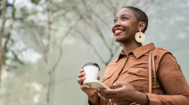 como o app da pluxee me ajuda a economizar