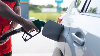 como usar o vale combustível pluxee