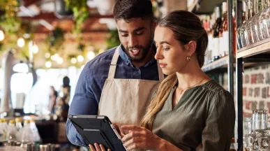 controle de estoque para restaurantes