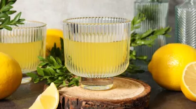 limão em jejum mitos e verdades