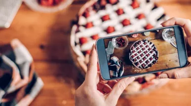 marketing digital para restaurantes