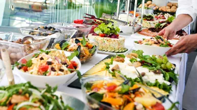 Saiba quem ganhou o concurso O Quilo é Nosso de 2022