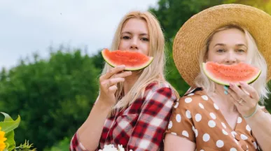 o que levar para comer em uma viagem de férias