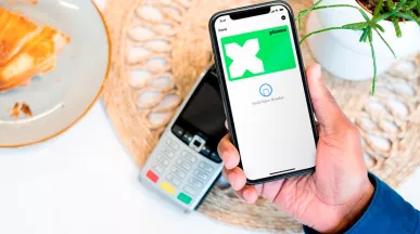 Saiba como fazer pagamento por aproximação com seu benefício usando o celular! Super fácil e prático