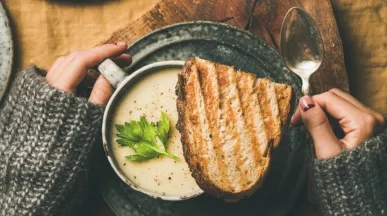 por que comemos mais no frio 