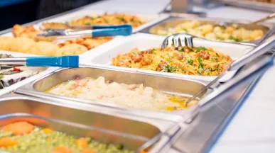 programa de alimentação do trabalhador para funcionários