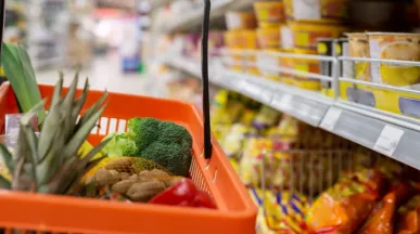 qual e a cesta-básica da alimentação ideal