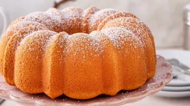 receita bolinho de polvilho da vovó