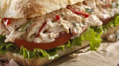 receita salpicão com casca de melância