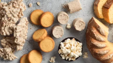 receitas para fazer uma festa junina em casa