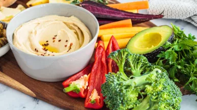 relação entre alimentos e imunidade