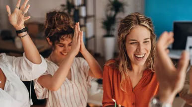 Sodexo Benefícios e Benefícios, que agora se chama Pluxee, é uma das marcas mais lembradas pelos profissionais de RH