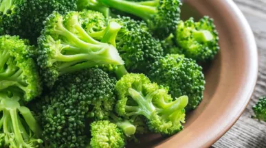 superalimento brocolis