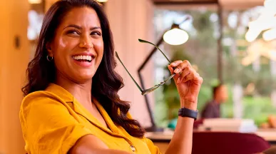 Saiba como promover a felicidade nas empresas 